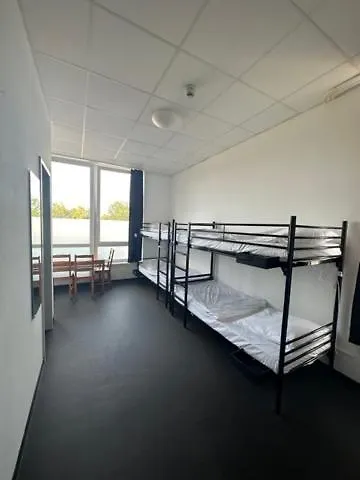 Arena Hostel Hamburg-Harburg