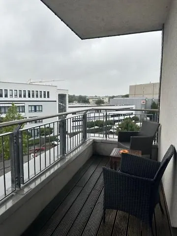 Arena Hostel Hamburg-Harburg 0*,  Duitsland