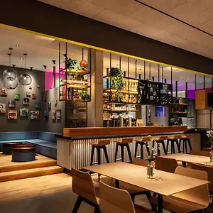 Kapselhotell Cab20, Hamburg-Harburg