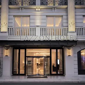 Lazzoni Hotel Istanboel
