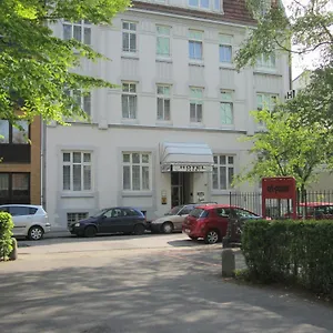 Hotel Stephan, Hamburg