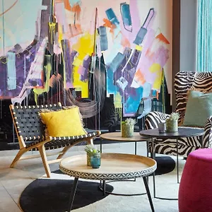 Hotel Novum Style Centrum, Hamburg