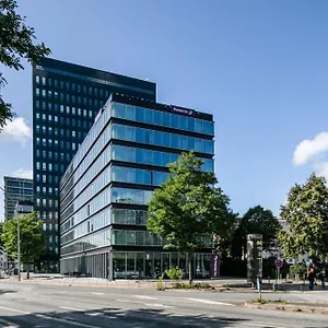 Hotell Premier Zentrum, Hamburg-Harburg