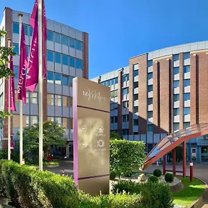 Hotel Mercure Am Volkspark, Hamburg-Harburg