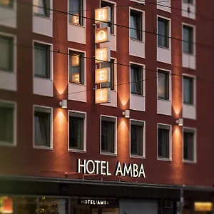 Amba Hotel München