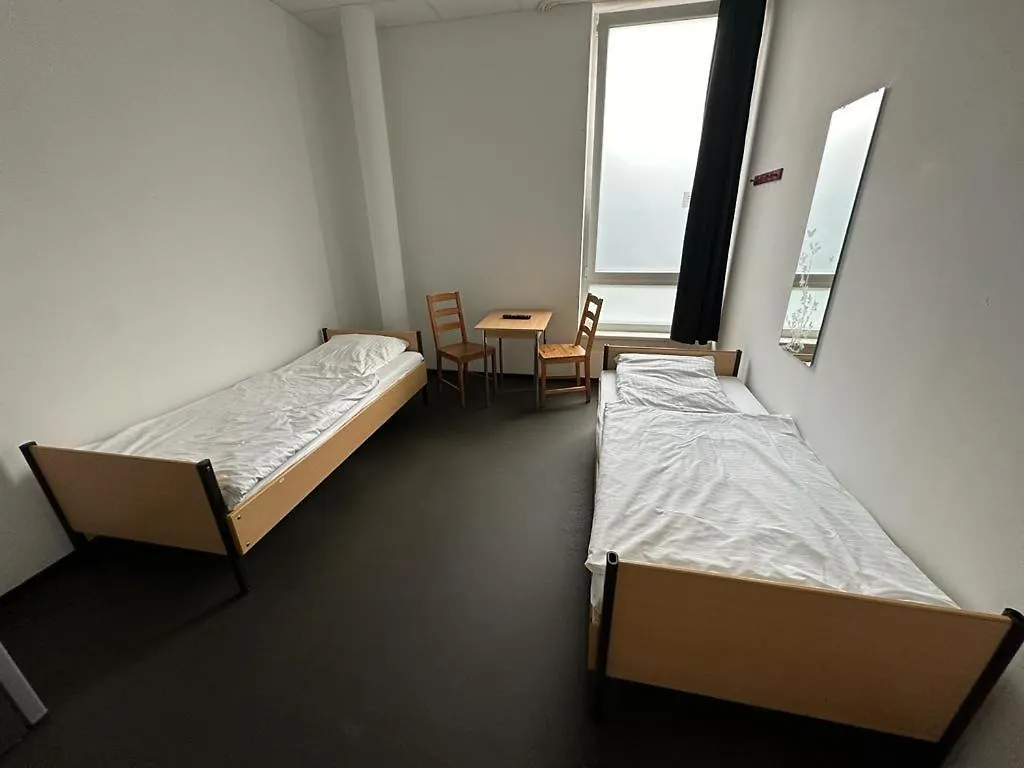 Arena Hostel & Monteurzimmer Hamburg 0*,  Germany