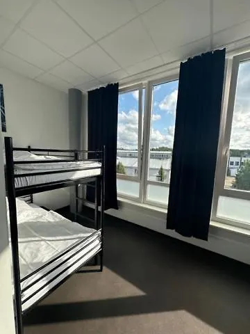 Arena Hostel & Monteurzimmer Hamburg-Harburg