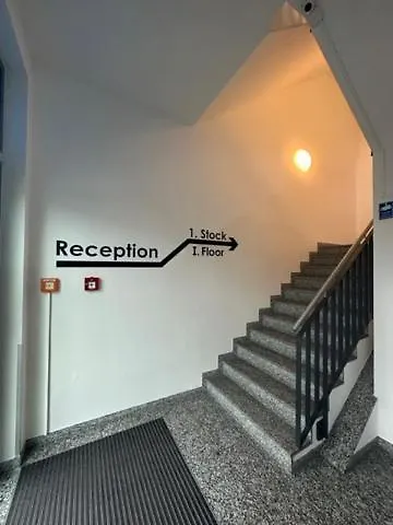 Arena Hostel & Monteurzimmer Hamburg