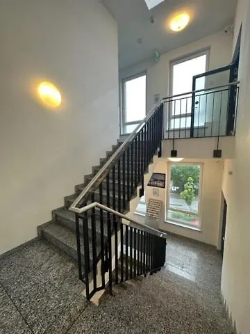 Arena Hostel & Monteurzimmer Hamburg-Harburg 0*,  Tyskland