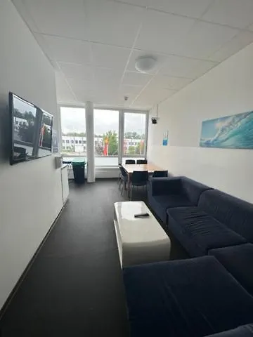 Arena Hostel & Monteurzimmer Hamburg-Harburg 0*,