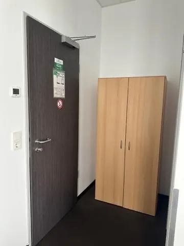 Arena Hostel & Monteurzimmer Гамбург